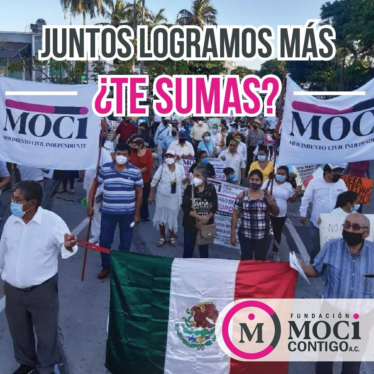 Comunidad MOCi